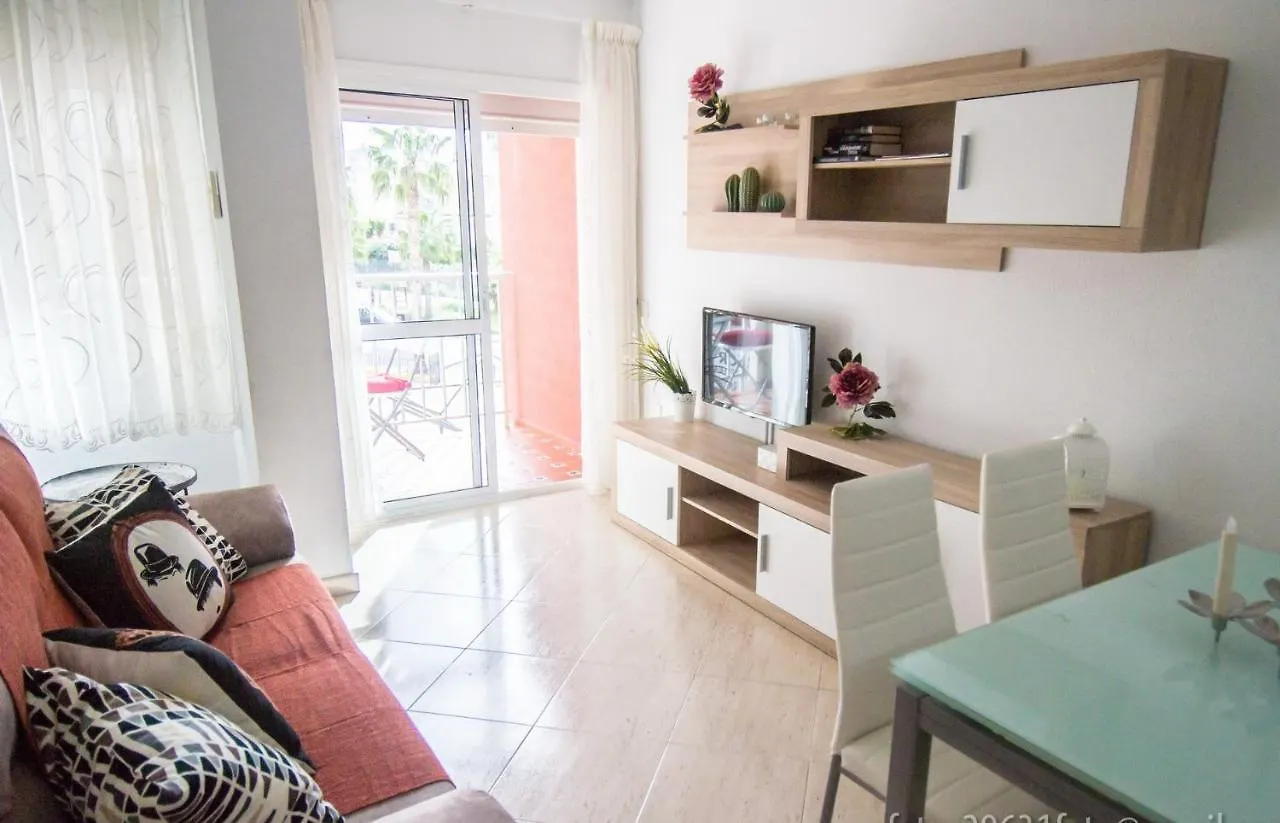 Apartments Benalmadena