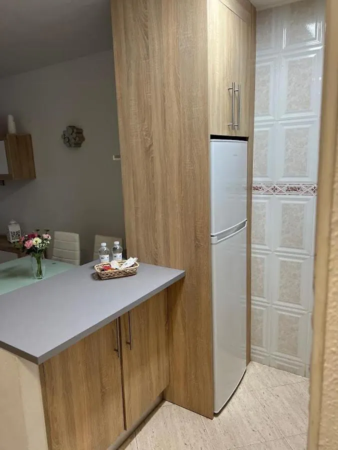 Apartments Benalmadena