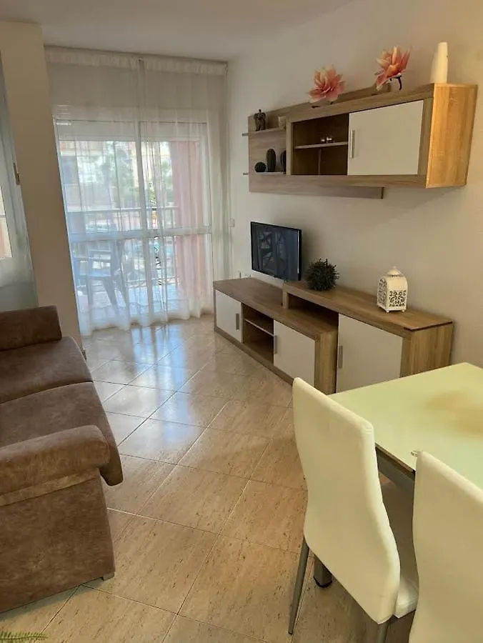 Apartments Benalmadena