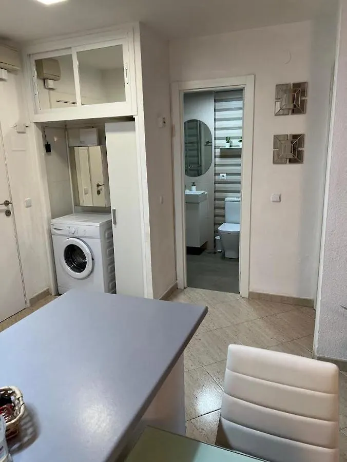 Apartments Benalmadena 0*,