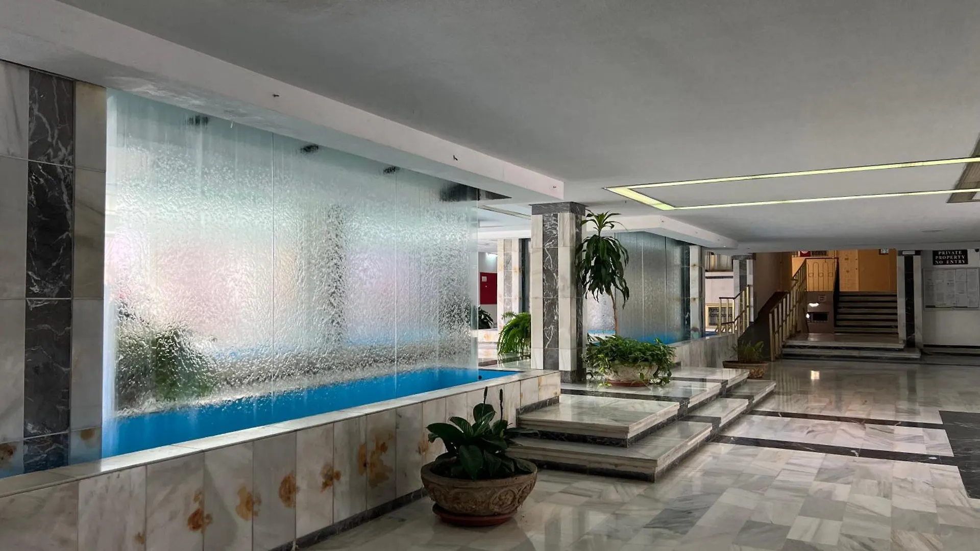 Apartments Benalmadena 0*,