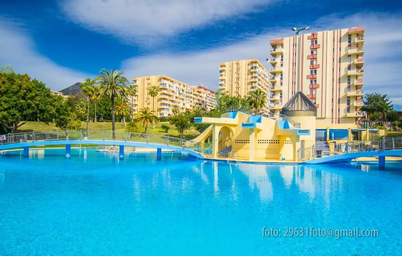 Apartments Benalmadena