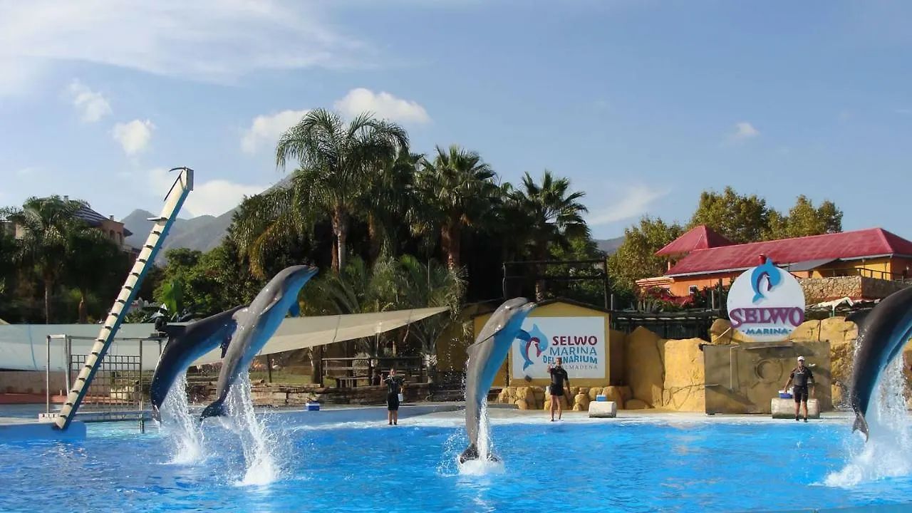 Apartments Benalmadena