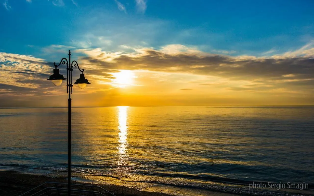 Apartments Benalmadena Spain