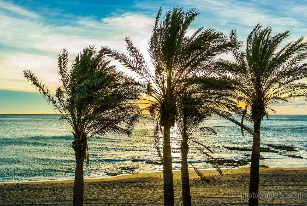 Apartments Benalmadena