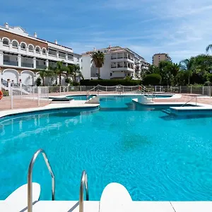 Holidays & Ii, 3 Habitaciones, Piscinas ,150 Metros Playa Apartment