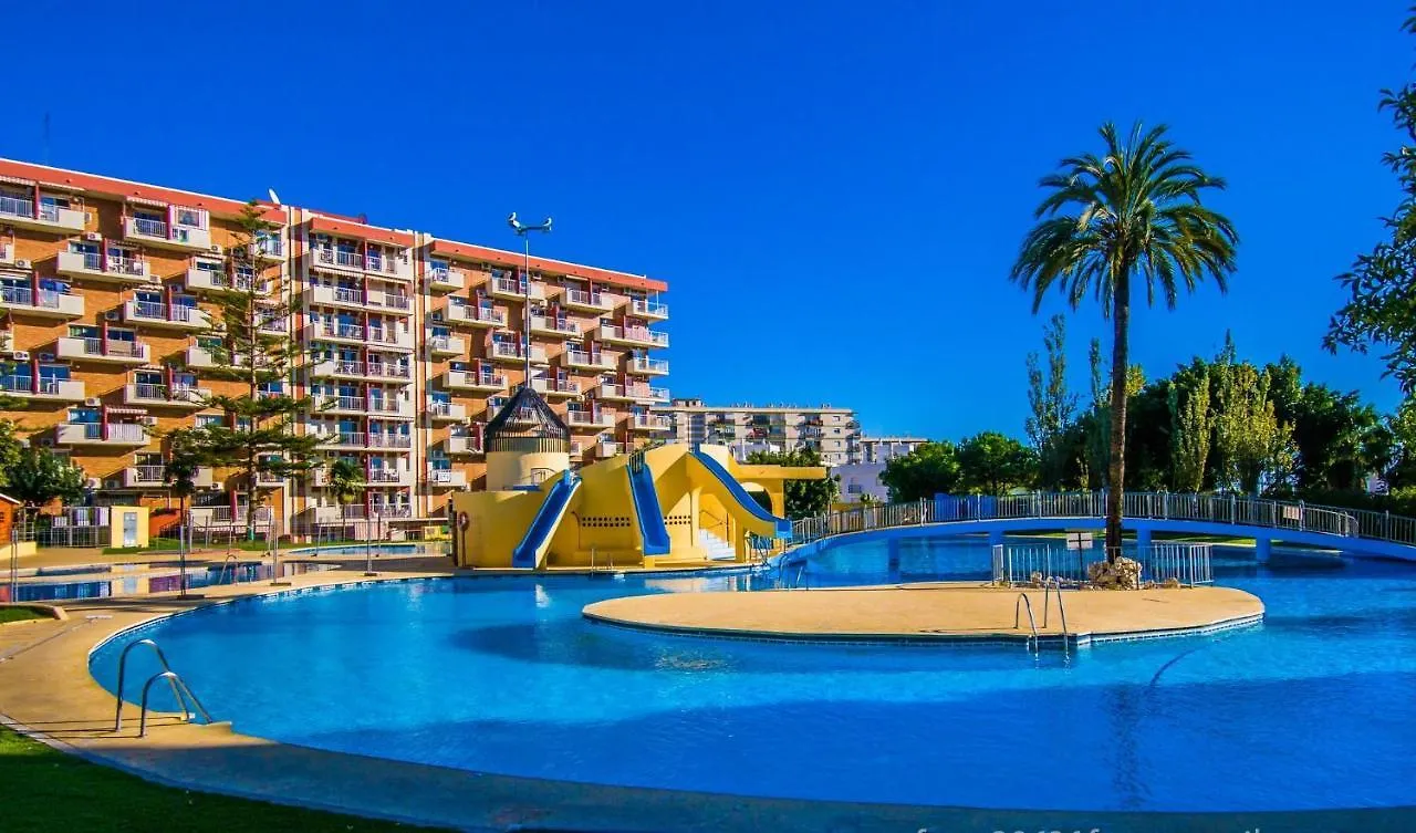 Apartments Benalmádena