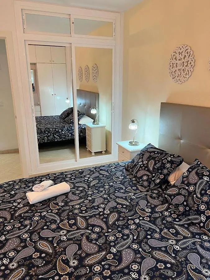 Apartments Benalmádena 0*,  Spagna